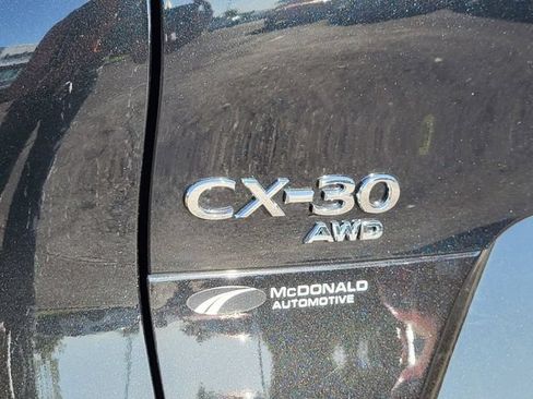 New 2026 MAZDA CX-30 AWD 2.5 S w/ Premium Package image 9