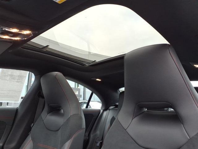 Certified 2022 Mercedes-Benz CLA 250 image 15