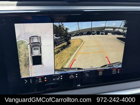 New 2026 GMC Sierra 1500 Denali AWD/4WD image 14