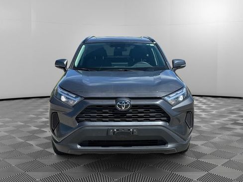 Used 2023 Toyota RAV4 XLE w/ Convenience Package AWD/4WD image 8