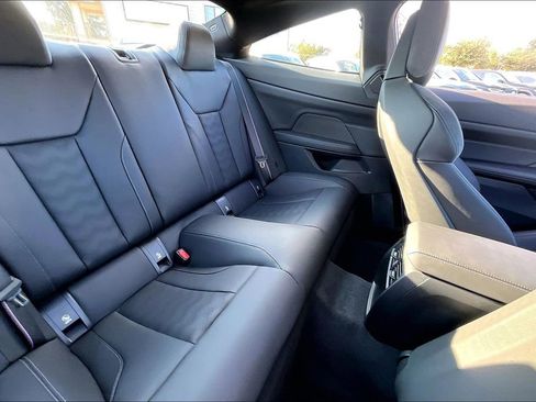 New 2026 BMW M4 Competition image 24