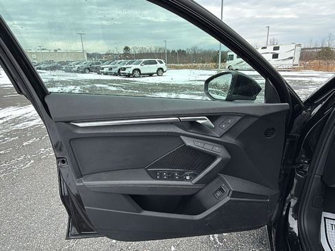 Used 2024 Audi A3 2.0T Premium image 24