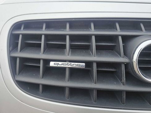 Used 2005 Audi TT 3.2 image 35