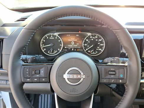 New 2025 Nissan Pathfinder SL w/ Lighting Package (N92) image 14