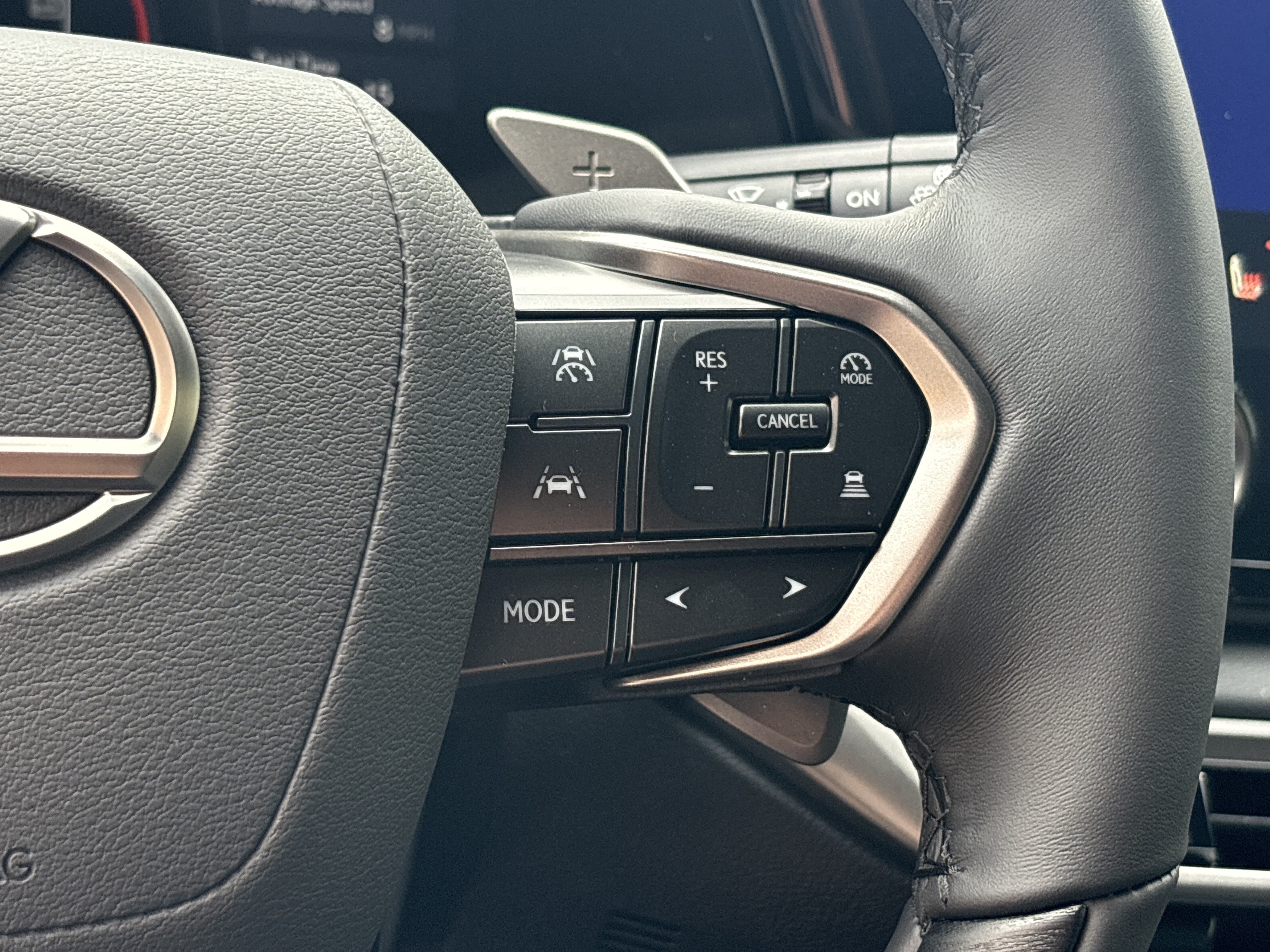 New 2026 Lexus RX 350 AWD image 22