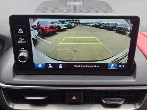 New 2026 Acura ADX A-Spec image 15