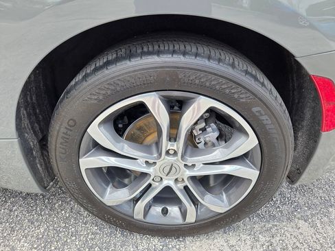 Certified 2022 Chrysler Pacifica Pinnacle FWD image 22