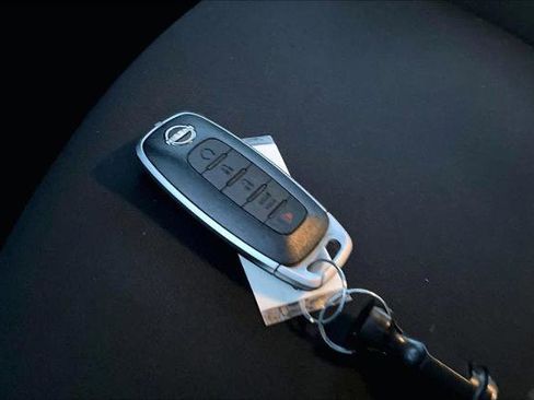 Certified 2024 Nissan Sentra SR image 14