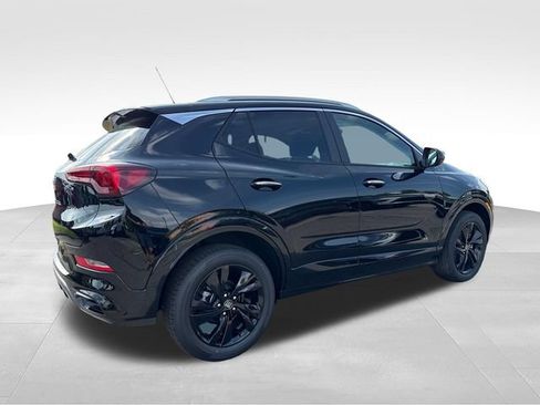 New 2026 Buick Encore GX Sport Touring w/ Comfort Package AWD/4WD image 5