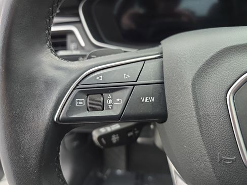 Used 2022 Audi A4 2.0T Premium Plus w/ Premium Plus Package image 16