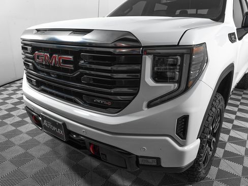 Used 2023 GMC Sierra 1500 AT4 w/ AT4 Premium Package image 30