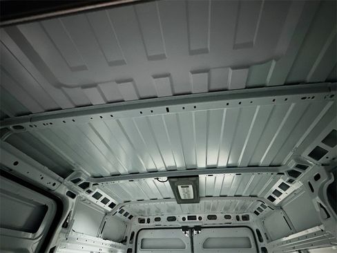 New 2026 RAM ProMaster 3500 w/ Cold Weather Group image 14