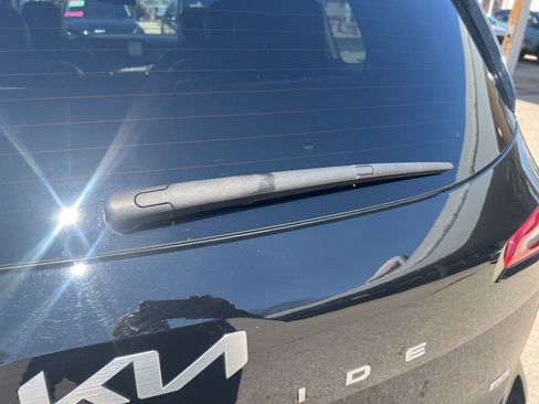 Used 2024 Kia Telluride S w/ S Sunroof Package image 33