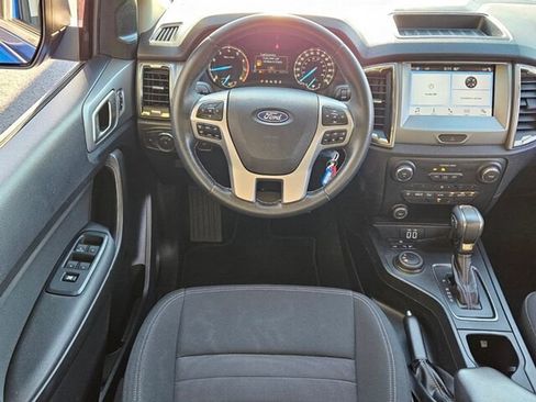Used 2019 Ford Ranger XLT w/ Equipment Group 301A Mid image 7
