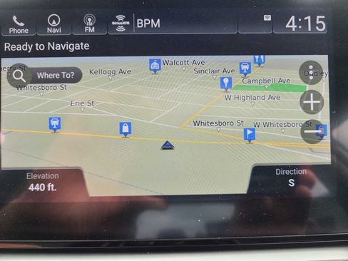 Used 2022 Honda Accord Touring image 33