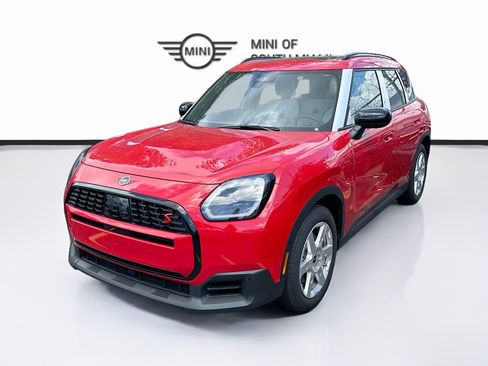 New 2027 MINI Cooper Countryman S AWD/4WD image 3
