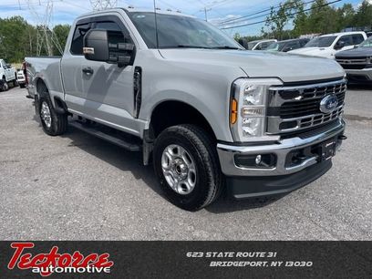 Used 2026 Ford F350 XLT w/ 360-Degree Camera Package