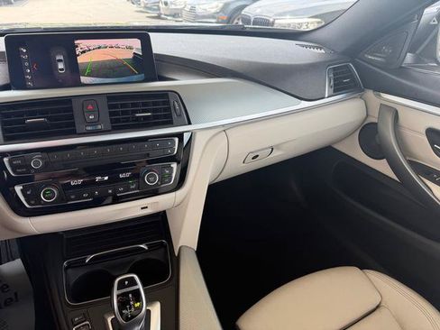 Used 2018 BMW 430i Gran Coupe xDrive AWD/4WD image 15