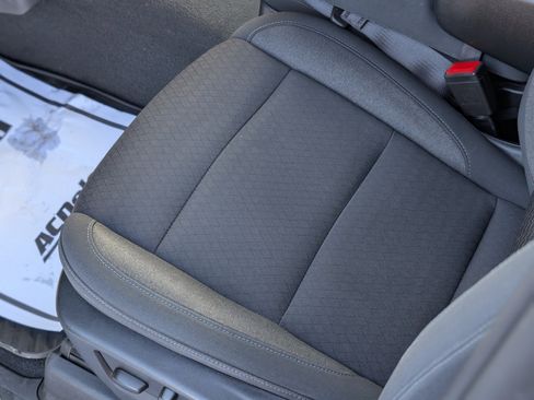 Certified 2022 Chevrolet Silverado 1500 Custom w/ LPO, Dark Essentials Package image 26