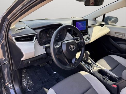 Used 2024 Toyota Corolla LE FWD image 6