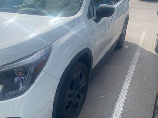 Used 2024 Subaru Ascent Onyx Edition AWD/4WD video 1