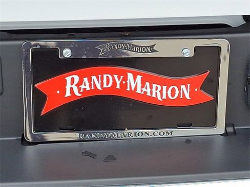 Used 2024 RAM 2500 Tradesman w/ Chrome Appearance Group image 24