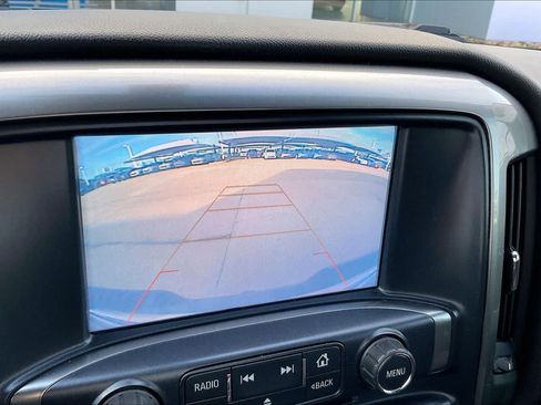 Used 2018 Chevrolet Silverado 1500 LT w/ Redline Edition image 26