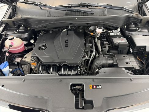 Certified 2023 Kia Sportage SX AWD/4WD image 11