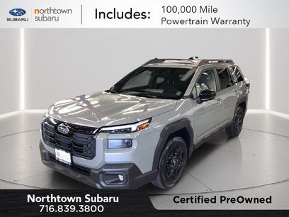 Certified 2026 Subaru Outback Limited