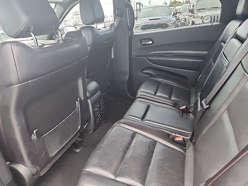 Used 2023 Dodge Durango R/T w/ Blacktop Package image 11