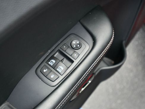 Used 2016 Dodge Challenger SRT Hellcat RWD image 21
