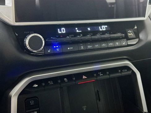 Used 2025 Toyota Tundra Platinum w/ TRD Off-Road Package image 18