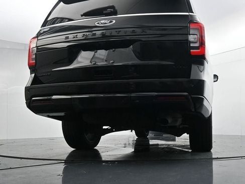 Certified 2023 Ford Expedition Max Limited AWD/4WD image 30