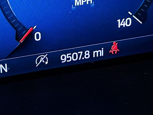 Used 2025 Ford F150 Raptor AWD/4WD image 39