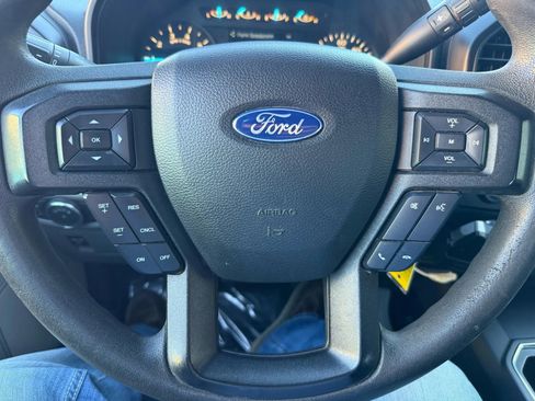 Used 2019 Ford F150 XL w/ Equipment Group 101A Mid image 13