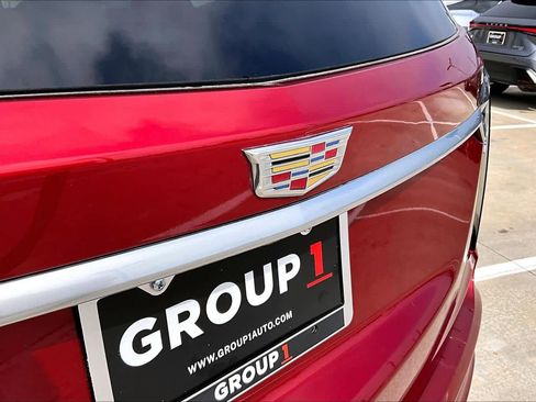 Used 2024 Cadillac XT6 Sport w/ Platinum Package image 31