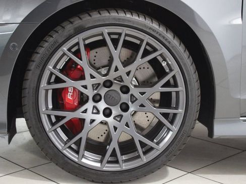 New 2026 Audi RS 3 image 14