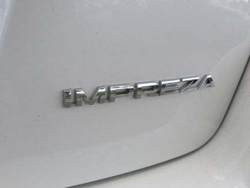 Used 2020 Subaru Impreza 2.0i Premium AWD/4WD image 10
