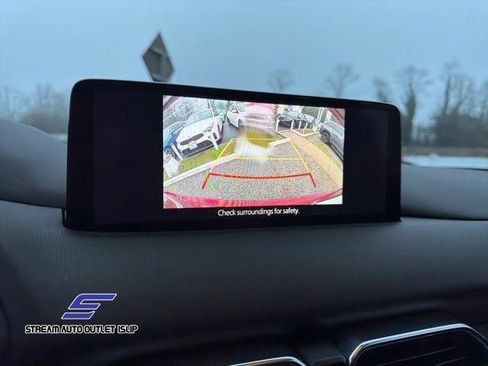 Used 2022 MAZDA CX-5 AWD 2.5 S image 34