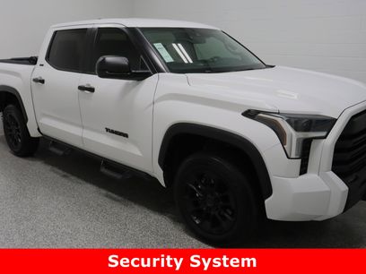 Used 2024 Toyota Tundra SR5