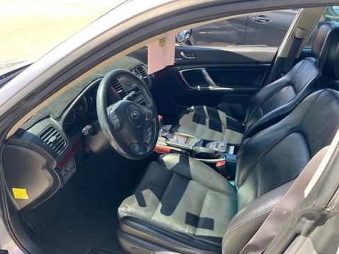 Used 2009 Subaru Legacy 2.5i Limited image 14