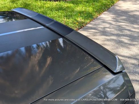 Used 2009 Dodge Challenger R/T image 85