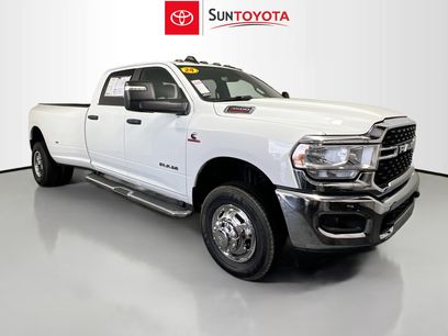 Used 2024 RAM 3500 Big Horn