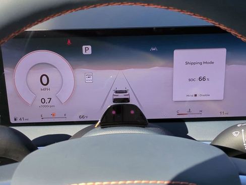 New 2026 Genesis GV70 3.5T Sport Advanced image 27