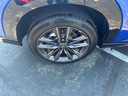 Certified 2025 Acura ADX A-Spec AWD/4WD image 22