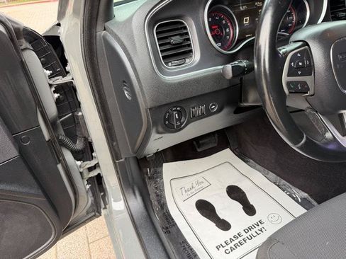 Used 2017 Dodge Charger R/T w/ Navigation & Travel Group RWD image 42