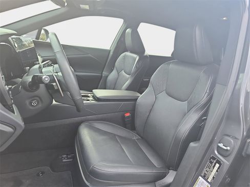 Certified 2025 Lexus RX 350 w/ Convenience Package image 15