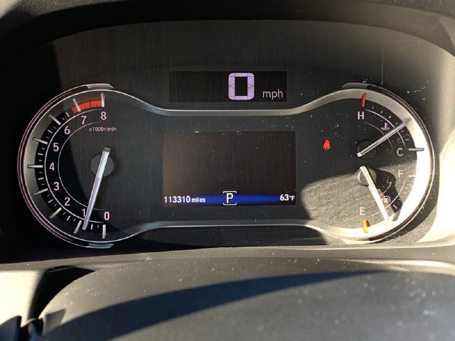 Used 2017 Honda Pilot EX-L image 20