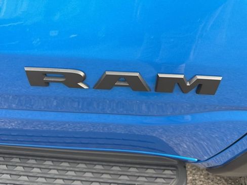 Used 2025 RAM 1500 Rebel w/ Rebel Level 2 Equipment Group image 14