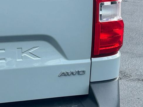Used 2022 Ford Maverick XLT w/ Equipment Group 300A Standard AWD/4WD image 6